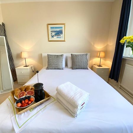 Victoria And Buckingham Palace Apartments London Eksteriør bilde
