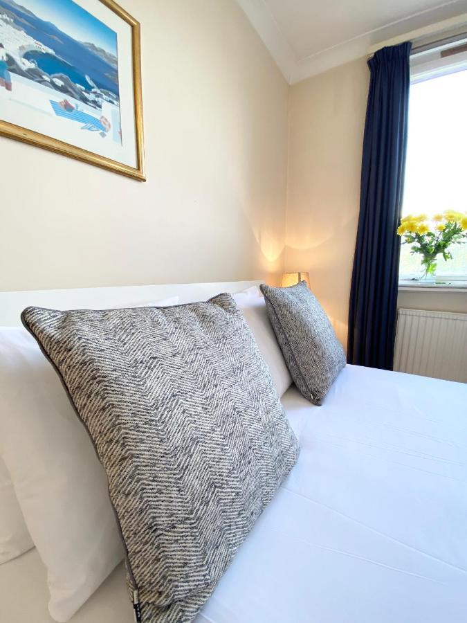 Victoria And Buckingham Palace Apartments London Eksteriør bilde